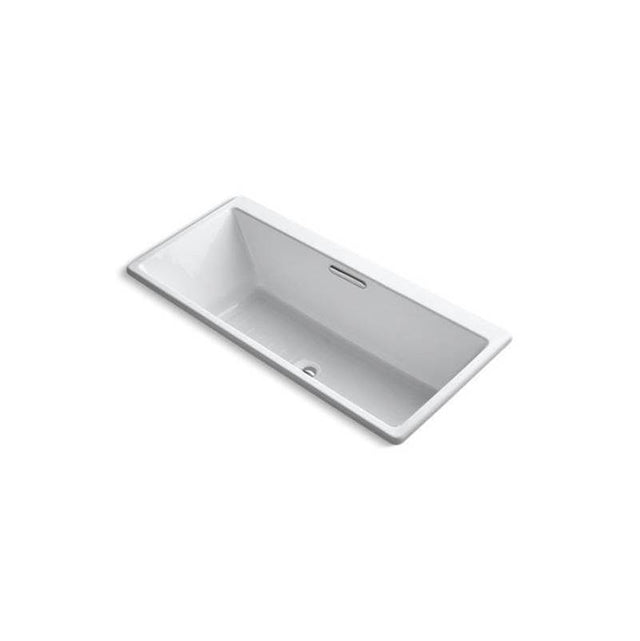 Kohler - RÃªve 67'' x 36'' drop-in bath - White