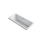 Kohler - RÃªve 67'' x 36'' drop-in bath - White