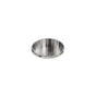 Kohler - Brinx 18-3/4'' top-mount single-bowl bar sink - Stainless Steel