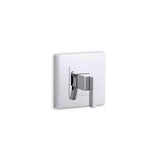 Kohler - Loure Rite-Temp valve trim - Polished Chrome