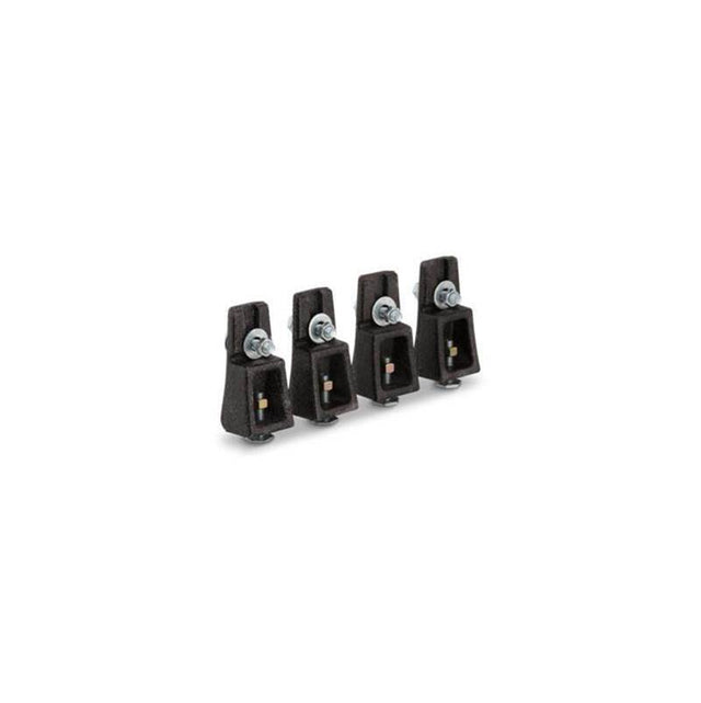 Kohler - Adjustable feet for use on Vintage, MaestroE and Tea-for-Two 5' baths