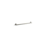 Kohler - Purist 24'' grab bar - Vibrant Polished Nickel