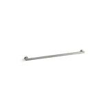 Kohler - Purist 36'' grab bar - Brushed Stainless