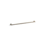 Kohler - Purist 36'' grab bar - Vibrant Brushed Bronze