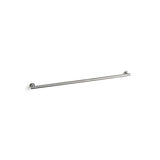 Kohler - Purist 42'' grab bar - Brushed Stainless