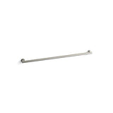 Kohler - Purist 42'' grab bar - Vibrant Polished Nickel