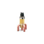 Kohler - 1/2'' bath-mount transfer valve 2/3-way valve with integral check valve