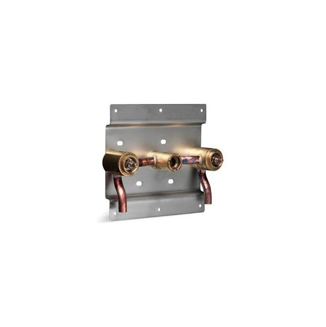 Kohler - Falling Water 5/8'' two-handle ceramic valve