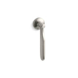 Kohler - Tresham Trip lever - Vibrant Brushed Nickel