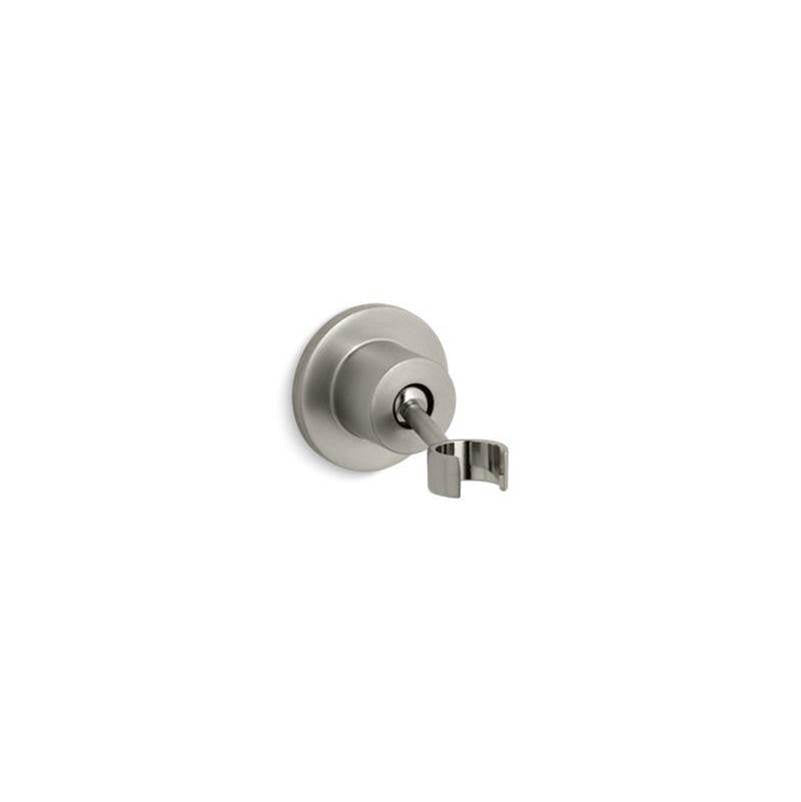 Kohler - Stillness Adjustable wall-mount holder - Vibrant Brushed Nickel