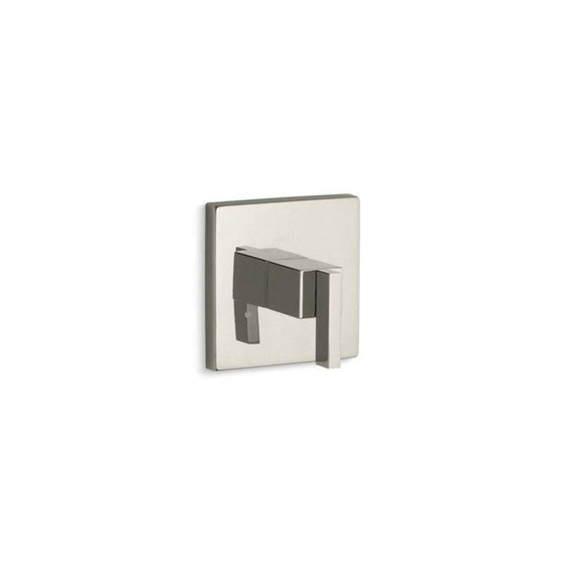 Kohler - Loure MasterShower transfer valve trim - Vibrant Polished Nickel