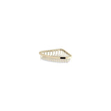 Kohler - Small shower basket - Vibrant French Gold