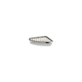 Kohler - Small shower basket - Brushed Stainless