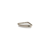 Kohler - Small shower basket - Vibrant Brushed Bronze