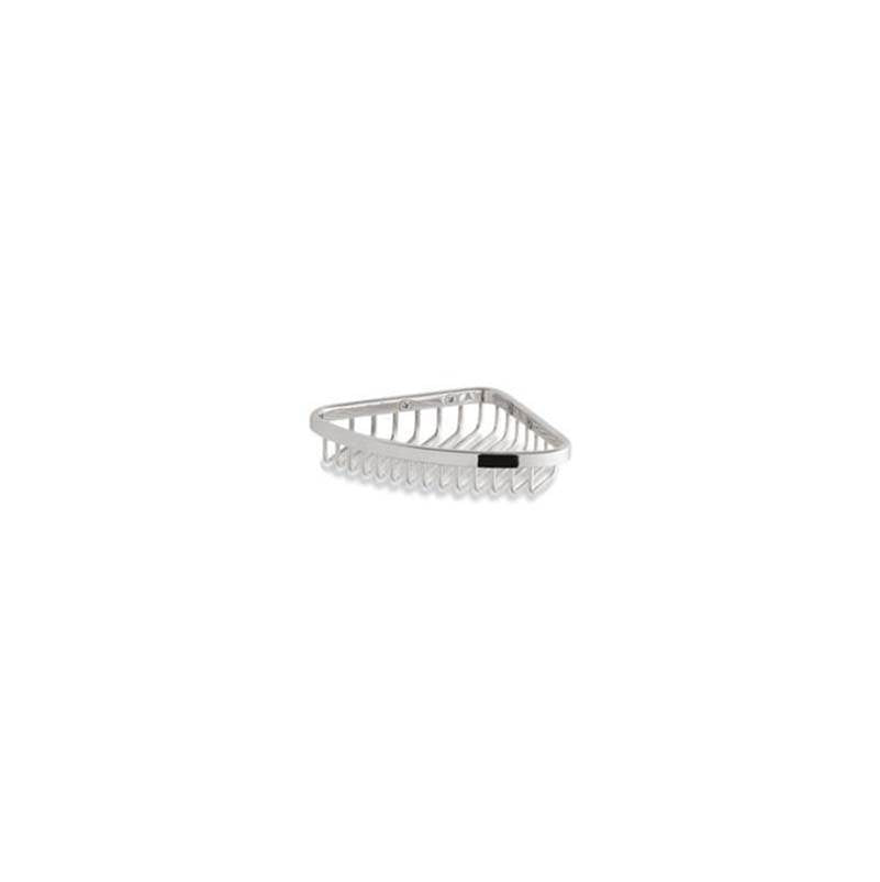 Kohler - Small shower basket - Polished Stainless