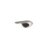 Kohler - Wellworth Left-hand trip lever - Vibrant Brushed Nickel