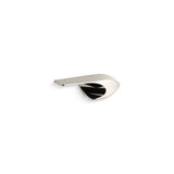Kohler - Wellworth Left-hand trip lever - Vibrant Polished Nickel