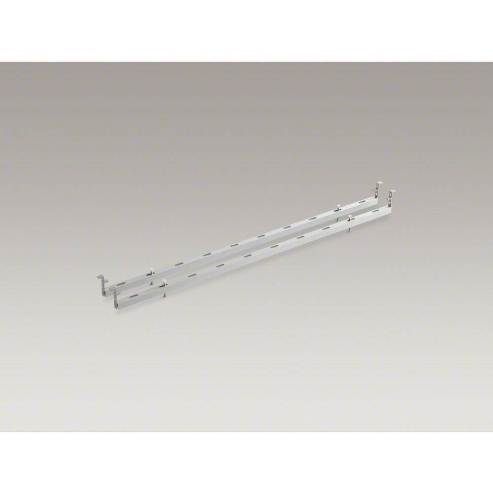 Kohler - 36'' undermount sink kit