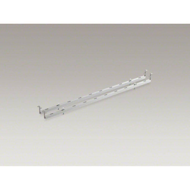 Kohler - 36'' undermount sink kit