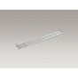 Kohler - 36'' undermount sink kit