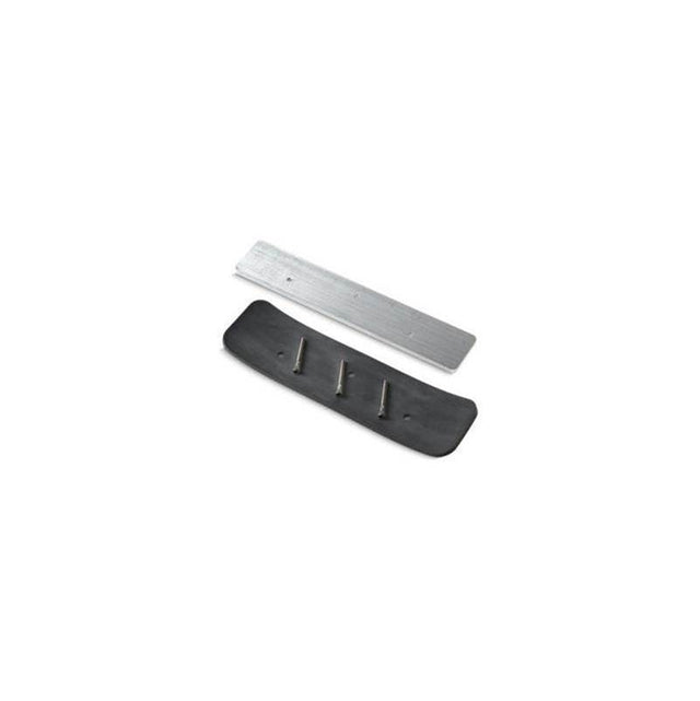 Kohler - Slotted overflow pressure test seal kit