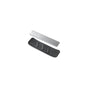 Kohler - Slotted overflow pressure test seal kit