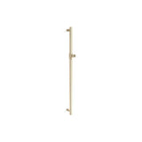 Kohler - 30'' slidebar - Vibrant French Gold