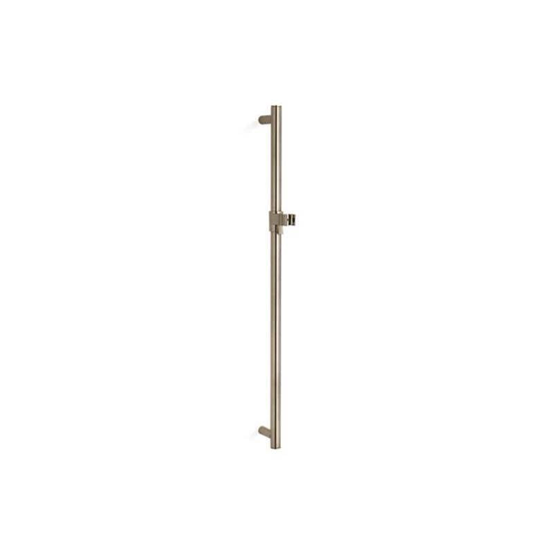 Kohler - 30'' slidebar - Vibrant Brushed Bronze