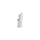 Kohler - Drain tailpiece shroud - Polished Chrome