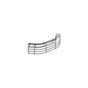 Kohler - WhitbyE Sink rim guard coated wire - Stainless Steel