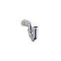 Kohler - Adjustable P-trap with NPT outlet, 1-1/4'' x 1-1/2'' - Polished Chrome