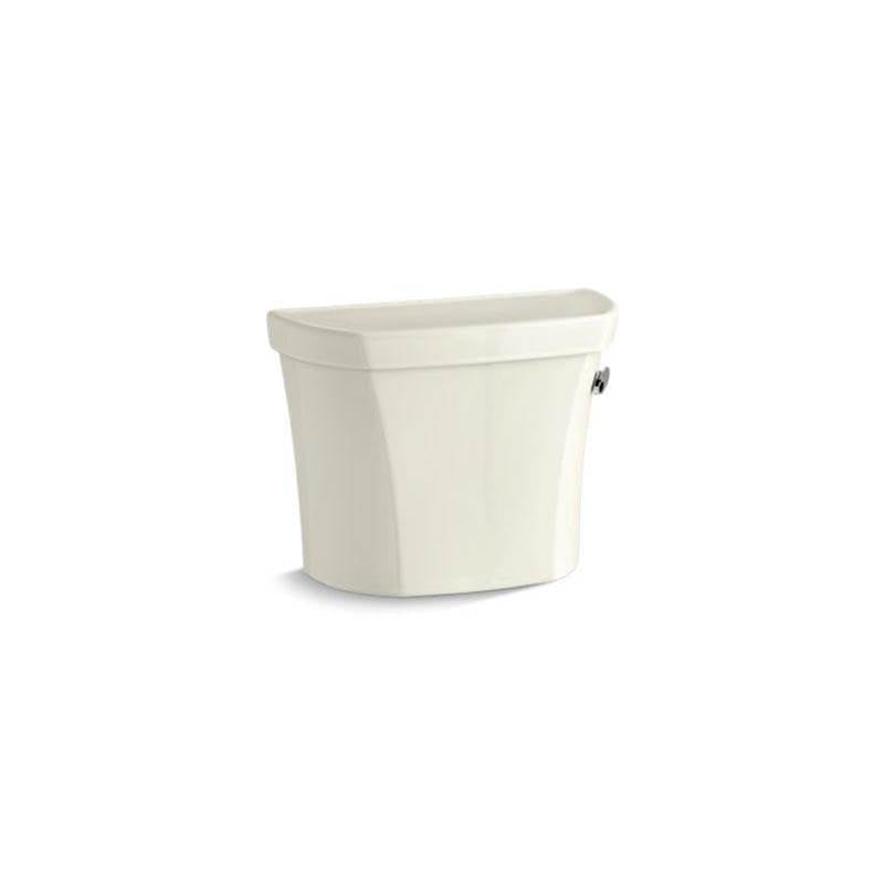 Kohler - Wellworth Toilet tank, 1.6 gpf - Biscuit