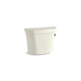 Kohler - Wellworth Toilet tank, 1.28 gpf - Biscuit
