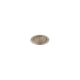 Kohler - Persuade Dual-flush actuator - Vibrant Brushed Bronze