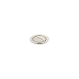 Kohler - Persuade Dual-flush actuator - Vibrant Polished Nickel