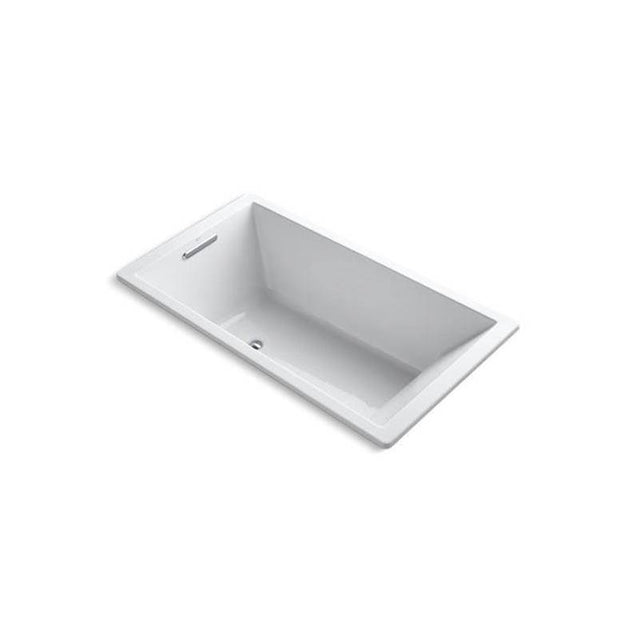 Kohler - Underscore 66'' x 36'' drop-in bath - White