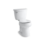 Kohler - Cimarron  16 Gpf   Toilet, Pb - White