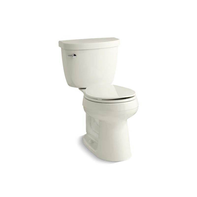 Kohler - Cimarron  16 Gpf   Toilet, Pb - Biscuit