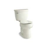 Kohler - Cimarron  Het   Toilet, Pb - Biscuit