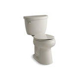 Kohler - Cimarron  16 Gpf   Toilet, Pb - Sandbar