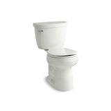 Kohler - Cimarron  16 Gpf   Toilet, Pb - Dune