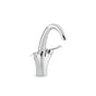 Kohler - Carafe Filtered water kitchen sink faucet - Polished Chrome