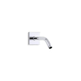 Kohler - Loure 7-1/2'' shower arm and flange - Polished Chrome