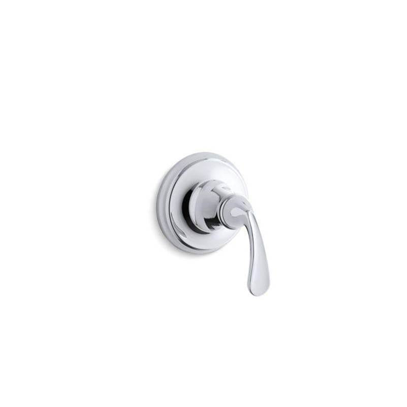 Kohler - Fort1/2 MasterShower volume control valve trim - Polished Chrome
