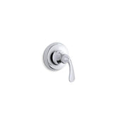 Kohler - Fort1/2 MasterShower volume control valve trim - Polished Chrome