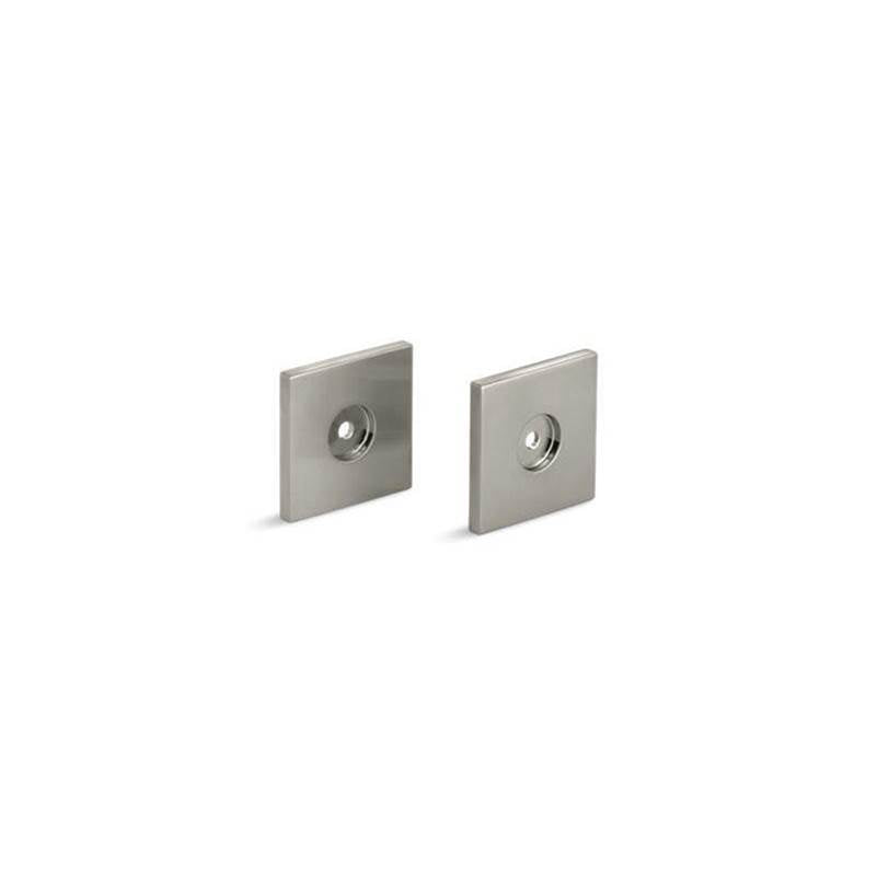 Kohler - Loure Slidebar trim - Vibrant Brushed Nickel