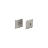 Kohler - Loure Slidebar trim - Vibrant Brushed Nickel
