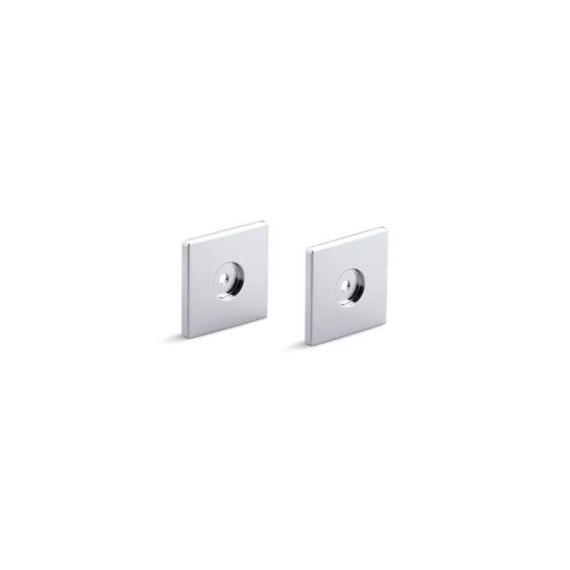 Kohler - Loure Slidebar trim - Polished Chrome