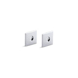 Kohler - Loure Slidebar trim - Polished Chrome