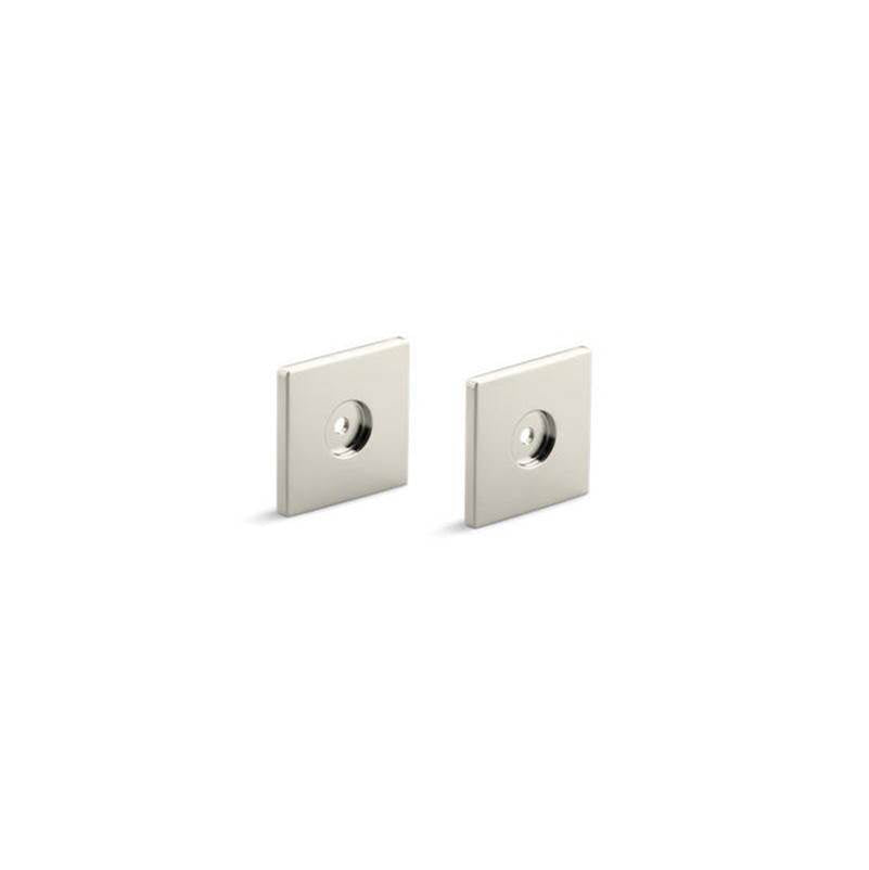 Kohler - Loure Slidebar trim - Vibrant Polished Nickel